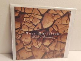  Nass Marrakech ‎– Sabil &#39;A &#39;Salaam (CD, 2000, Alula, Germany) No Case - $111.65 MXN