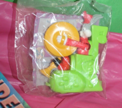 McDonald&#39;s Happy Birthday Looney Tunes Special Guest Bugs Happy Meal Toy... - $14.84