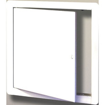 Mifab UASS0808  8 x 8 in. Access Door, Stainless Steel - £47.19 GBP