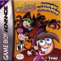 Fairly Odd Parents: Shadow Showdown - PC (Platinum Hits) [video game] - £21.57 GBP