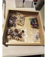 12 In. 7-In-1 Combo Game - $39.20