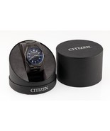 Citizen Eco-Drive Herren Gunmetal Uhr AW1147-52L W / Kiste - $2,898.19 MXN