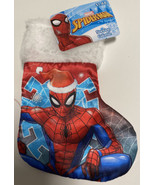 Spider-Man Christmas Mini-Stocking - £3.51 GBP