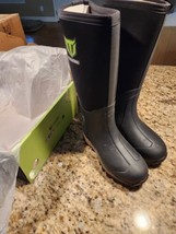 Tidewe Boots Size 6 - $79.20