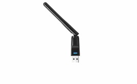 Wireless Usb Wifi Adapter Only For Infomir Mag524 Mag 524 - £36.64 GBP