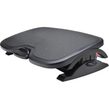 Kensington K52789WW SMARTFIT SOLEMATE PLUS FOOT REST BLACK - $116.45