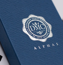 Dmc Alphas Deck - £16.79 GBP