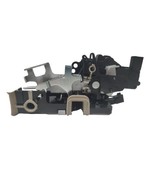 Front Left Driver Side Door Lock Actuator for 2018-2019 Ford F-150 - $32.01 CAD