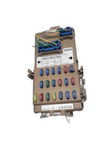 FORESTER  2007 Fuse Box Cabin 1198842**Same Day Shipping** - $38.38