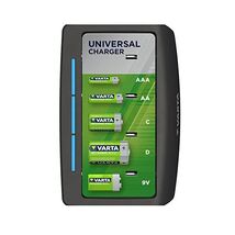 Varta Pocket Charger  - $140.00