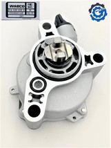 New OEM MOPAR Power Brake Vacuum Pump 2013-2023 Jeep Cherokee Compass 05... - $129.95