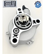 New OEM MOPAR Power Brake Vacuum Pump 2013-2023 Jeep Cherokee Compass 05... - $2,412.42 MXN