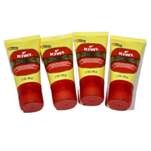 4 Pack Kiwi No Buff Cream Polish Revives All Colors 1.7oz - $698.07 MXN