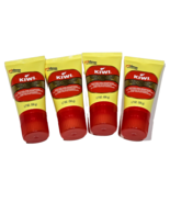 4 Pack Kiwi No Buff Cream Polish Revives All Colors 1.7oz - $37.99