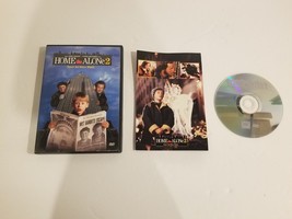 Home Alone 2 (DVD, 1999) - £5.83 GBP