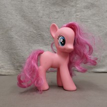 My Little Pony 2010 Hasbro Pink With Baloons - $4.90