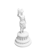Colossus of Rhodes Statue –  Ancient Greek Wonder Replica - $19.99