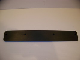 1971 Dodge Plymouth Map Light Delete Plate #3488330 Road Runner Gtx Charger - $89.99