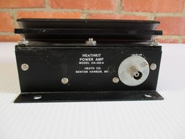 Vintage Heathkit Power Amp HA-202A Ham Radio Amp - £27.47 GBP