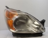 Passenger Right Headlight Fits 02-04 CR-V 954013 - £51.27 GBP