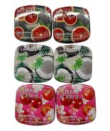 Velamints Sugar Free Blood Orange, Coconut Lime, cherry Acerola  Mints  ... - $29.69