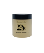 Diamond Bella Rosemary &amp; Mint Hair &amp; Scalp Conditioner 4 oz - £3.56 GBP