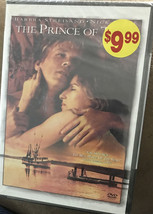 The Prince of Tides (DVD, 1991, Nick Nolte, Barbra Streisand) - £7.63 GBP