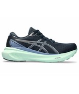 Asics women&#39;s gel-kayano 30 running shoes in French Blue/Denim Blue - si... - £90.56 GBP