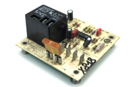Carrier Bryant Payne 1005-160 Control Board CESO130003-00 used #X218 - $375.06 MXN