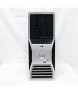 Dell Precision 490 Workstation Intel Xeon 5140 2.33GHz 4GB 80GB Windows ... - $229.00