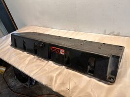 Cummins ISM11 Diesel Engine Valve Cover 3161791 OEM - $175.00