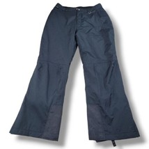 Hot Chillys Pants Size Large W33&quot; x L31&quot; Snow Pants Snowboarder Pants Sn... - $45.53