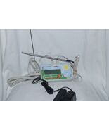 Data Harvest EasySense Q5 Datalogger with Probes Rare - €29,92 EUR