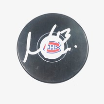 Max Domi signed Puck PSA/DNA Montreal Canadiens Autographed - $59.99
