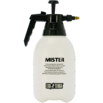 Exo Terra Mister Portable Pressure Sprayer - Optimise Reptile Habitat Humidity E - £22.53 GBP+