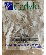 Carlyle OEM , Schrader valve fitting 7/16 -20 x 1/4 Flare PN- OTB0889 - $15.84