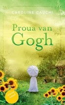 Proua van gogh - £45.67 GBP