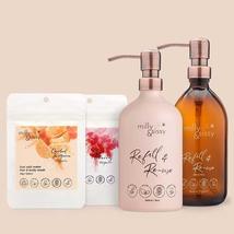 Hand &amp; Body Wash &#39;Make The Switch&#39; Set - £25.41 GBP