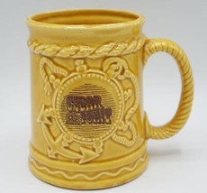 Cedar Point Amusement Park Kaffeetasse - $53.99