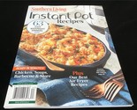 Southern Living Magazine Special Collector Ed Instant Pot Recipes 63 Eas... - $11.00