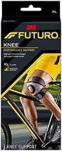 FUTURO Sport Knee Brace, Moderate Support, XL - £5.51 GBP