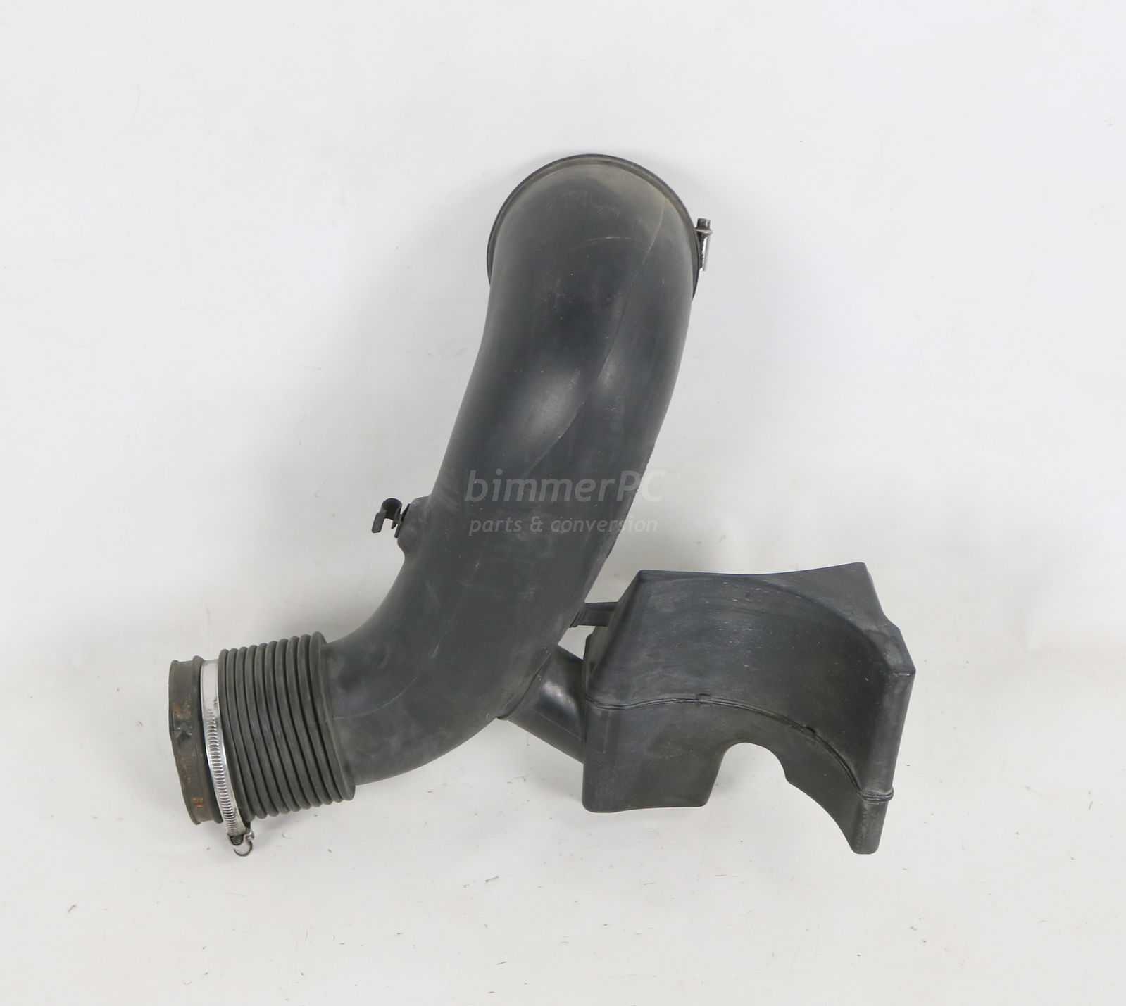 Primary image for BMW E53 X5 3.0i Air Intake Duct Tube Rubber Boot Top Half M54 6cyl 2000-2006 OEM