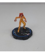 2005 Wizkids Heroclix DC Icons Cheetah #017 Experienced Figure - $3.95