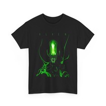 Alien Movie Unisex Tee, Sci-fi Graphic Tee, Extraterrestrial Film Shirt - $19.50+