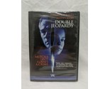 Double Jeopardy Widescreen Collection DVD Movie Sealed - $21.77