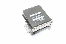 86-95 MERCEDES-BENZ W124 ENGINE CONTROL MODULE UNIT ECU ECM Q1570 image 3