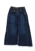 Bratz Boyz Jeans Pants Dark Blue Jeans Denim Pants - £6.41 GBP
