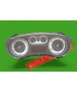 2014-2017 fiat 500L instrument speedometer cluster gauge odo oem - $186.06 CAD