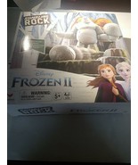Rumbling Rock DisneyFrozen II - $581.05 MXN