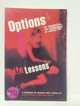 Options For Mastering The Challenges Of College Life - £3.12 GBP